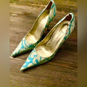 Vintage Marciano Pumps
